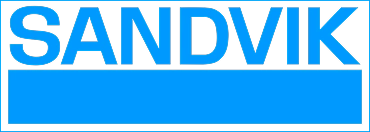Оборудование Sandvik для горнодобывающей промышленности