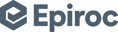 Оборудование и запасные части Epiroc