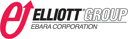 Компрессоры Elliott: поставка, сервис и запчасти