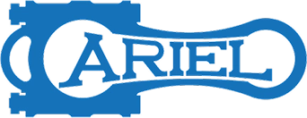 Компрессоры Ariel