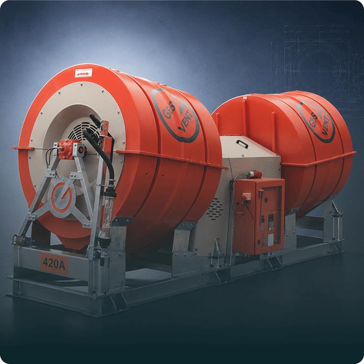 Поставка концентратора с двойным барабаном MGS C902