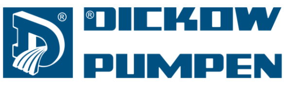 Насосы Dickow Pumpen