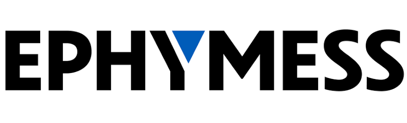 Датчики температуры и сенсоры Ephy Mess для контроля оборудования