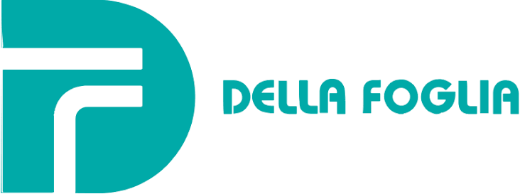 Шаровые краны Della Foglia для нефтегазовой отрасли